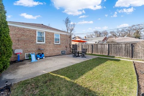 Tiny photo for 3539 Sunset Lane, Franklin Park, IL 60131 (MLS # 12637470)