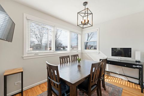 Tiny photo for 3539 Sunset Lane, Franklin Park, IL 60131 (MLS # 12637470)