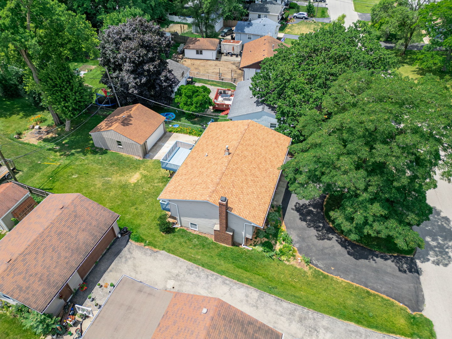 409 Maplewood Drive