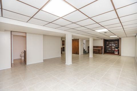 Tiny photo for 4621 N Anthon Avenue, Chicago, IL 60656 (MLS # 12524292)