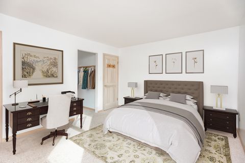 Tiny photo for 4621 N Anthon Avenue, Chicago, IL 60656 (MLS # 12524292)