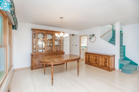 Tiny photo for 4621 N Anthon Avenue, Chicago, IL 60656 (MLS # 12524292)