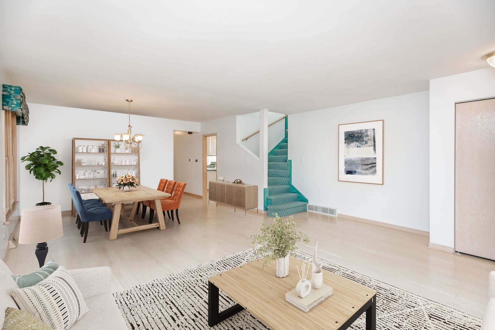 4621 N Anthon Avenue