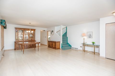 Tiny photo for 4621 N Anthon Avenue, Chicago, IL 60656 (MLS # 12524292)