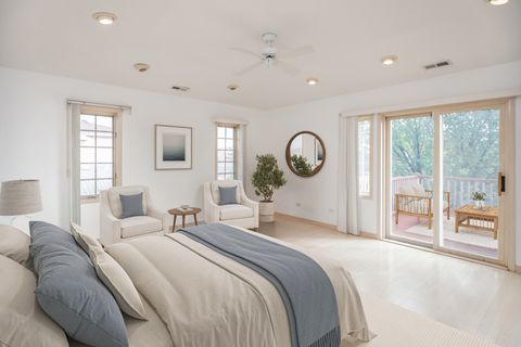 Tiny photo for 4621 N Anthon Avenue, Chicago, IL 60656 (MLS # 12524292)