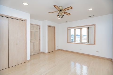 Tiny photo for 4621 N Anthon Avenue, Chicago, IL 60656 (MLS # 12524292)