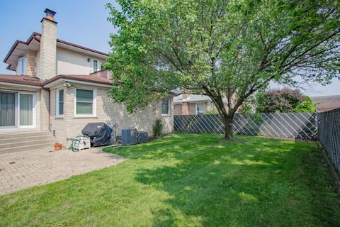 Tiny photo for 4621 N Anthon Avenue, Chicago, IL 60656 (MLS # 12524292)