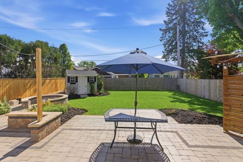 Tiny photo for 317 Vincent Place, Elgin, IL 60123 (MLS # 12648908)