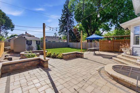 Tiny photo for 317 Vincent Place, Elgin, IL 60123 (MLS # 12648908)