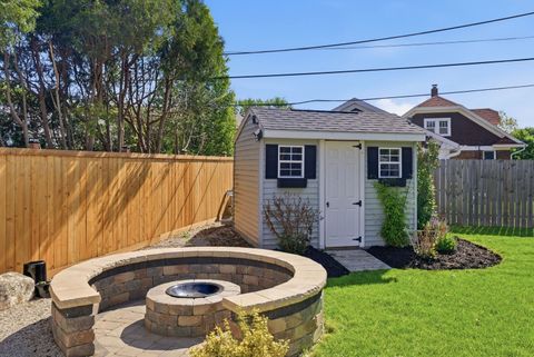 Tiny photo for 317 Vincent Place, Elgin, IL 60123 (MLS # 12648908)