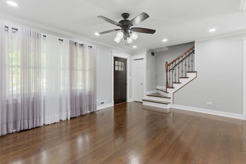 Tiny photo for 317 Vincent Place, Elgin, IL 60123 (MLS # 12648908)