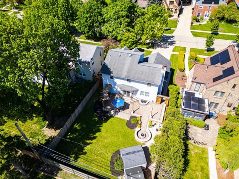 Tiny photo for 317 Vincent Place, Elgin, IL 60123 (MLS # 12648908)