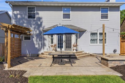 Tiny photo for 317 Vincent Place, Elgin, IL 60123 (MLS # 12648908)