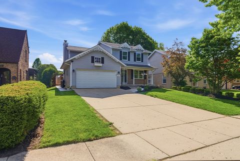 Tiny photo for 317 Vincent Place, Elgin, IL 60123 (MLS # 12648908)