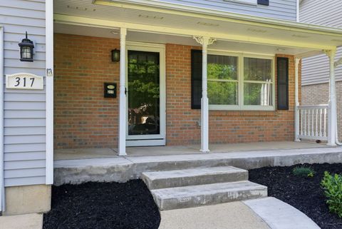 Tiny photo for 317 Vincent Place, Elgin, IL 60123 (MLS # 12648908)