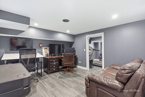 Tiny photo for 201 Rue Touraine, Deer Park, IL 60010 (MLS # 12776330)