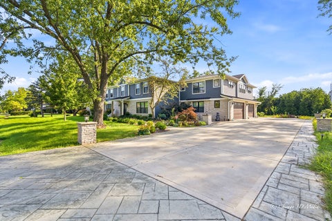 Tiny photo for 201 Rue Touraine, Deer Park, IL 60010 (MLS # 12776330)