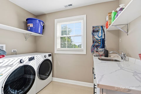 Tiny photo for 201 Rue Touraine, Deer Park, IL 60010 (MLS # 12776330)