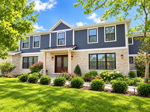 Photo of 201 Rue Touraine, Deer Park, IL 60010 (MLS # 12776330)