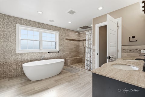 Tiny photo for 201 Rue Touraine, Deer Park, IL 60010 (MLS # 12776330)