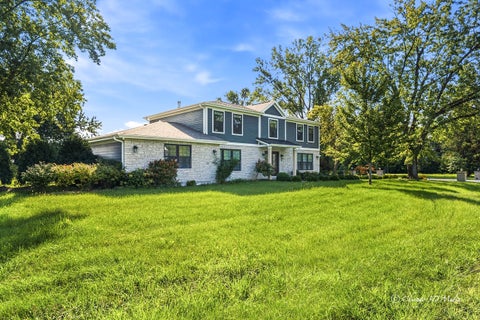 Tiny photo for 201 Rue Touraine, Deer Park, IL 60010 (MLS # 12776330)