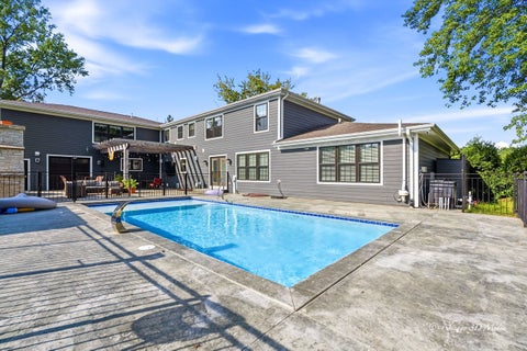 Tiny photo for 201 Rue Touraine, Deer Park, IL 60010 (MLS # 12776330)