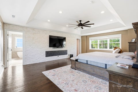 Tiny photo for 201 Rue Touraine, Deer Park, IL 60010 (MLS # 12776330)
