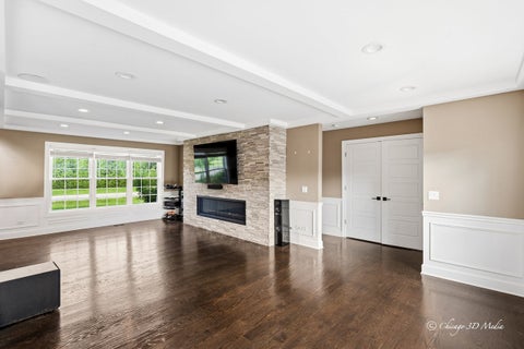 Tiny photo for 201 Rue Touraine, Deer Park, IL 60010 (MLS # 12776330)