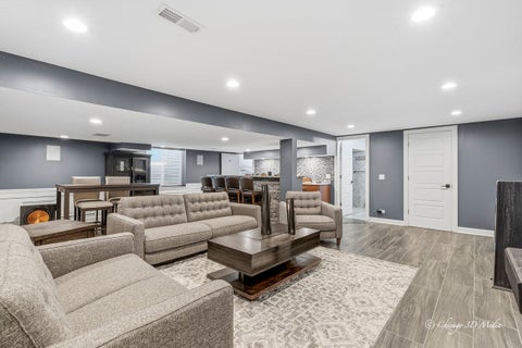 Tiny photo for 201 Rue Touraine, Deer Park, IL 60010 (MLS # 12776330)