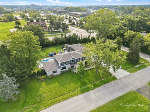 Tiny photo for 201 Rue Touraine, Deer Park, IL 60010 (MLS # 12776330)