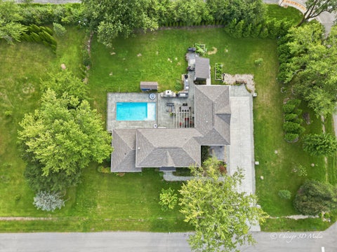 Tiny photo for 201 Rue Touraine, Deer Park, IL 60010 (MLS # 12776330)