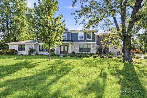 Tiny photo for 201 Rue Touraine, Deer Park, IL 60010 (MLS # 12776330)