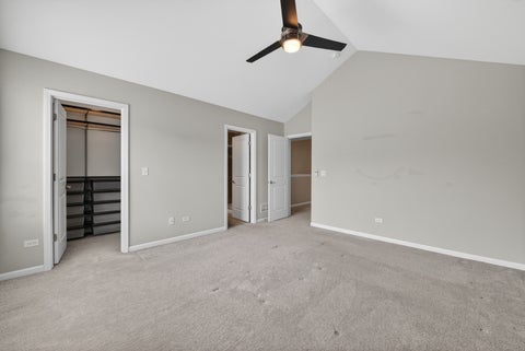 Tiny photo for 862 W Chase Lane, Palatine, IL 60067 (MLS # 12670518)