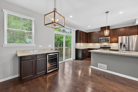 Tiny photo for 862 W Chase Lane, Palatine, IL 60067 (MLS # 12670518)