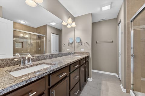 Tiny photo for 862 W Chase Lane, Palatine, IL 60067 (MLS # 12670518)