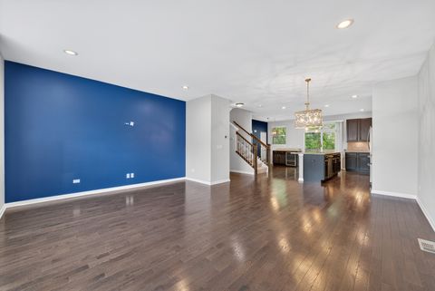 Tiny photo for 862 W Chase Lane, Palatine, IL 60067 (MLS # 12670518)