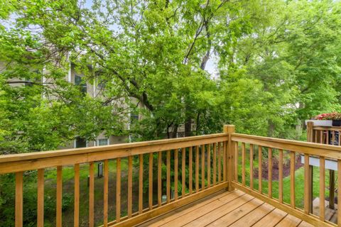 Tiny photo for 862 W Chase Lane, Palatine, IL 60067 (MLS # 12670518)