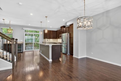 Tiny photo for 862 W Chase Lane, Palatine, IL 60067 (MLS # 12670518)