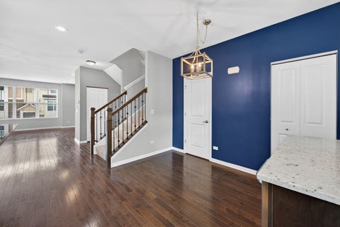 Tiny photo for 862 W Chase Lane, Palatine, IL 60067 (MLS # 12670518)