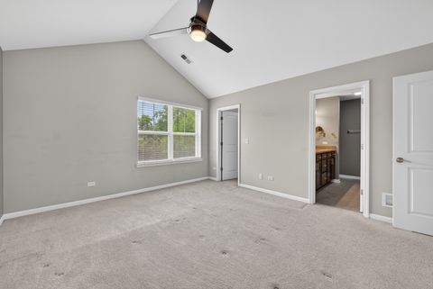 Tiny photo for 862 W Chase Lane, Palatine, IL 60067 (MLS # 12670518)