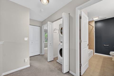Tiny photo for 862 W Chase Lane, Palatine, IL 60067 (MLS # 12670518)