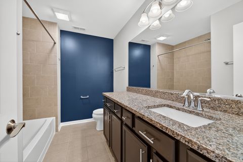 Tiny photo for 862 W Chase Lane, Palatine, IL 60067 (MLS # 12670518)