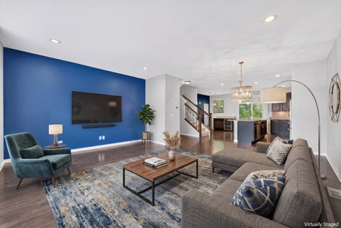 Tiny photo for 862 W Chase Lane, Palatine, IL 60067 (MLS # 12670518)