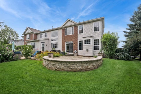 Tiny photo for 216 Larsdotter Lane, Geneva, IL 60134 (MLS # 12730429)