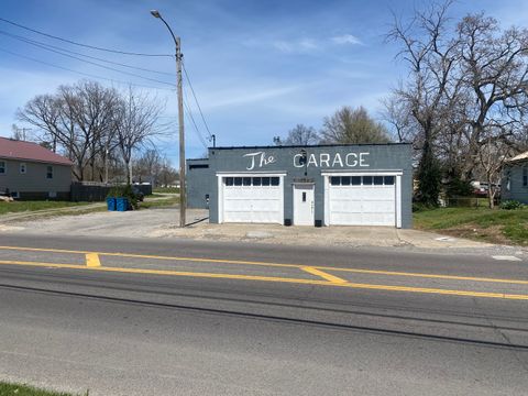 Tiny photo for 1205 E Main Street, Benton, IL 62812 (MLS # 12599457)