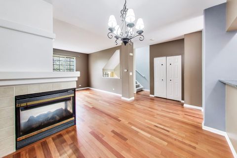 Tiny photo for 551 Cary Woods Circle, Cary, IL 60013 (MLS # 12629062)