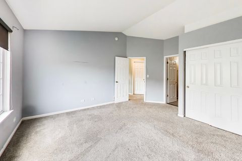 Tiny photo for 551 Cary Woods Circle, Cary, IL 60013 (MLS # 12629062)
