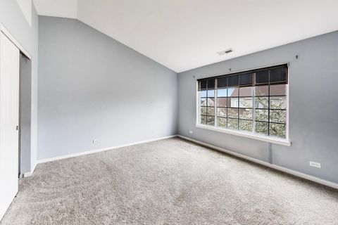 Tiny photo for 551 Cary Woods Circle, Cary, IL 60013 (MLS # 12629062)