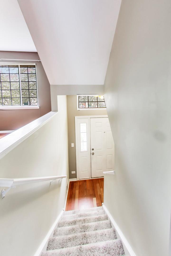 551 Cary Woods Circle