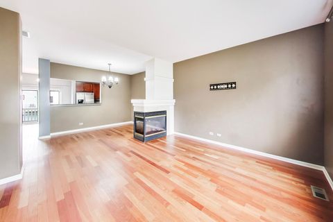 Tiny photo for 551 Cary Woods Circle, Cary, IL 60013 (MLS # 12629062)